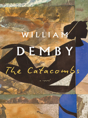 cover image of The Catacombs